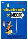 El rediezcubrimiento de México
